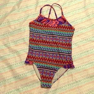 🌻2 for $25 🌻 Raisins girls Swimsuit